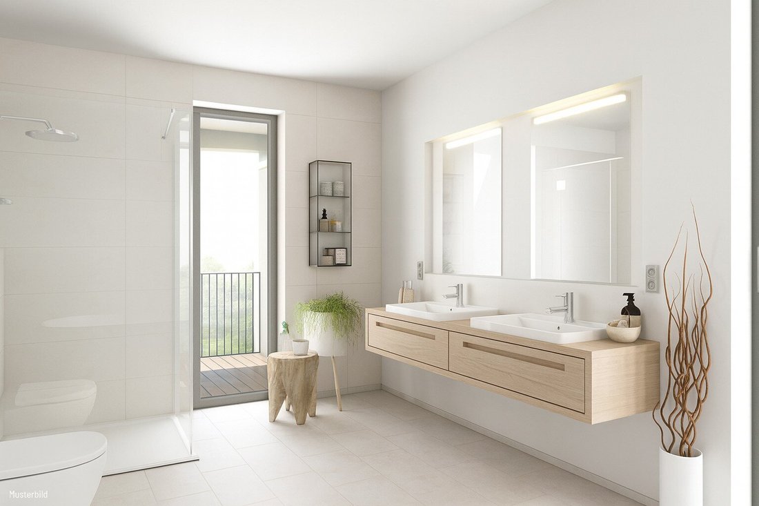 Apartment in Graz, Styria, Austria 5 - 16442162