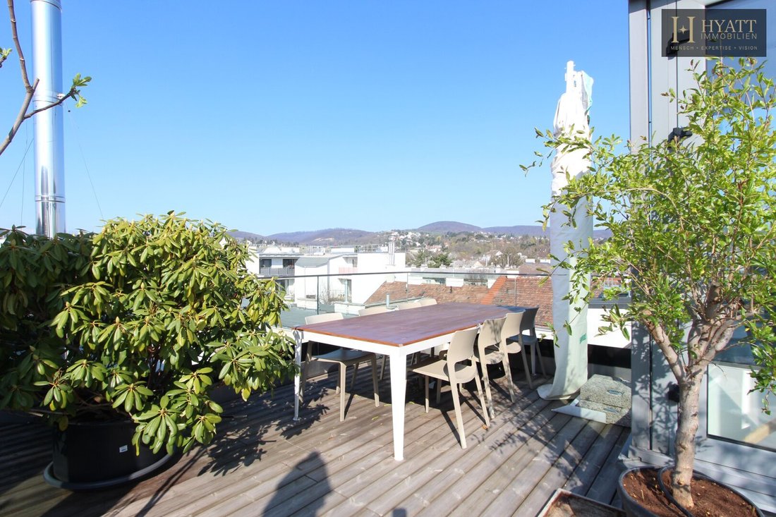 Apartment in Vienna, Wien, Austria 3 - 17036525