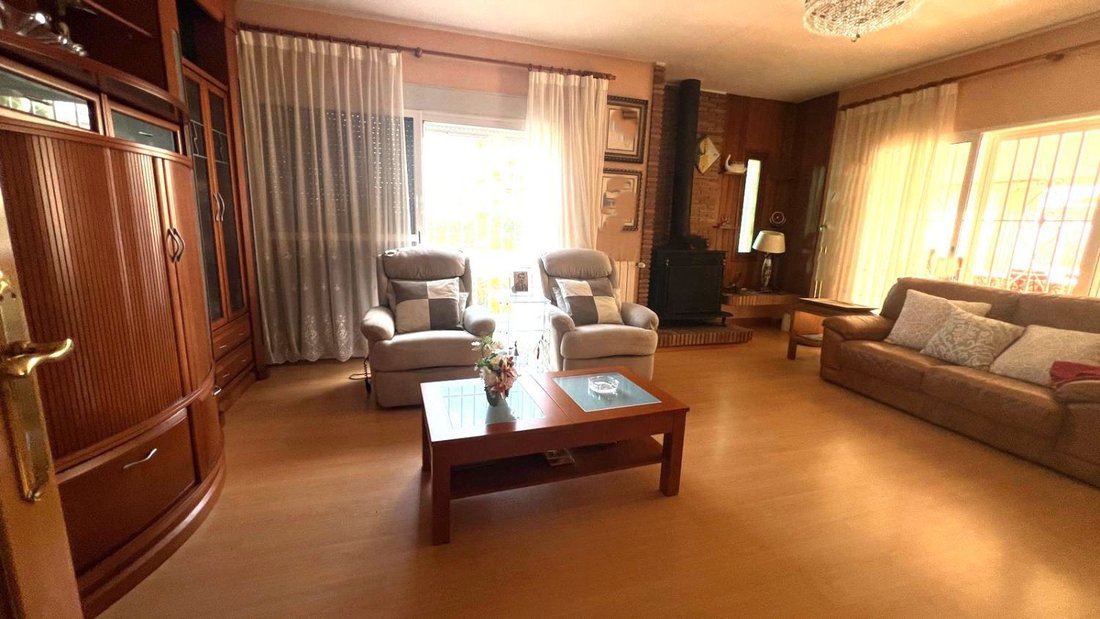 Chalet in Canet d'en Berenguer, Valencian Community, Spain 3 - 17036350