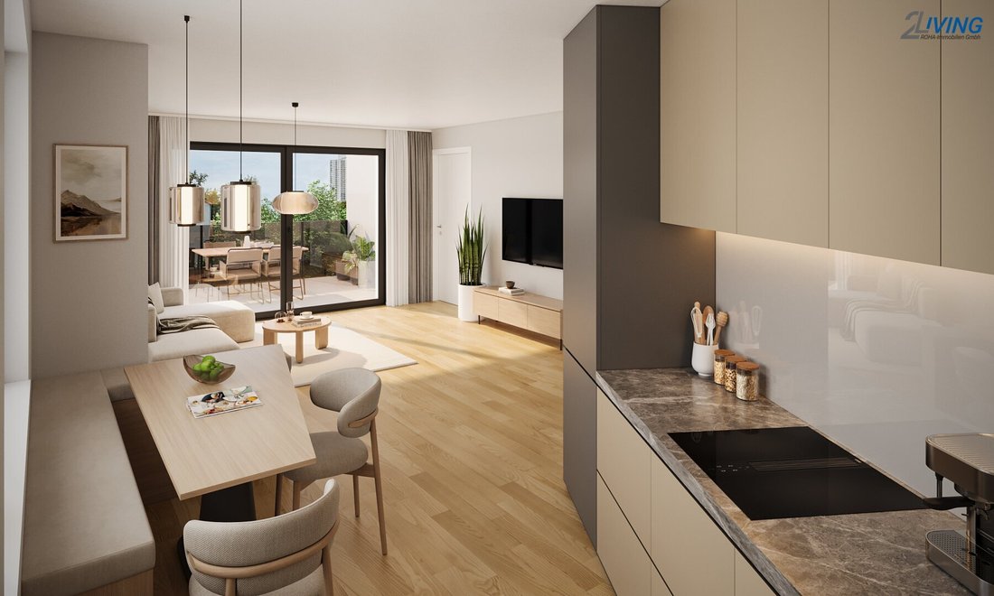 Apartment in Vienna, Wien, Austria 1 - 17033031