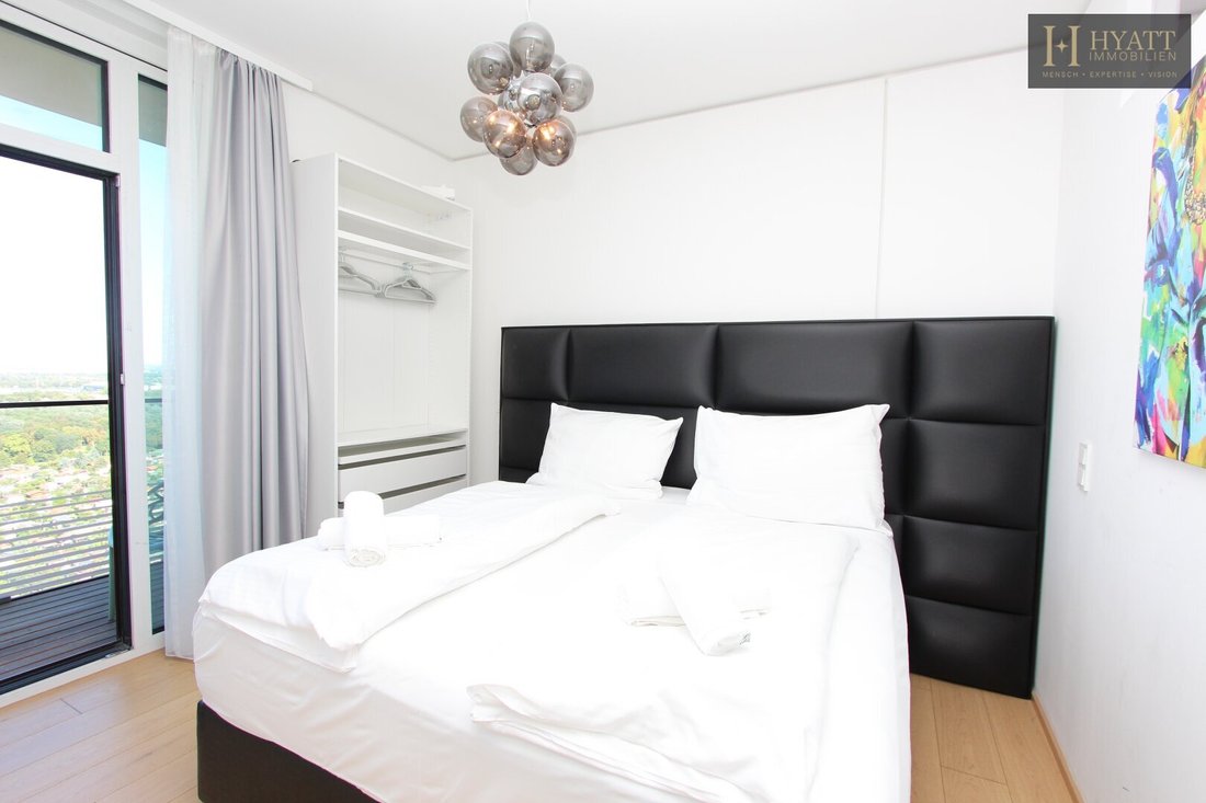 Apartment in Vienna, Wien, Austria 5 - 17035646