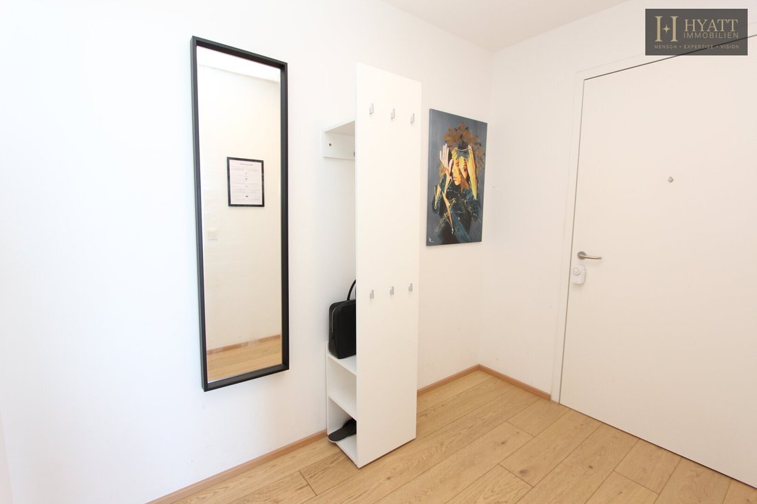Apartment in Vienna, Wien, Austria 4 - 17035646