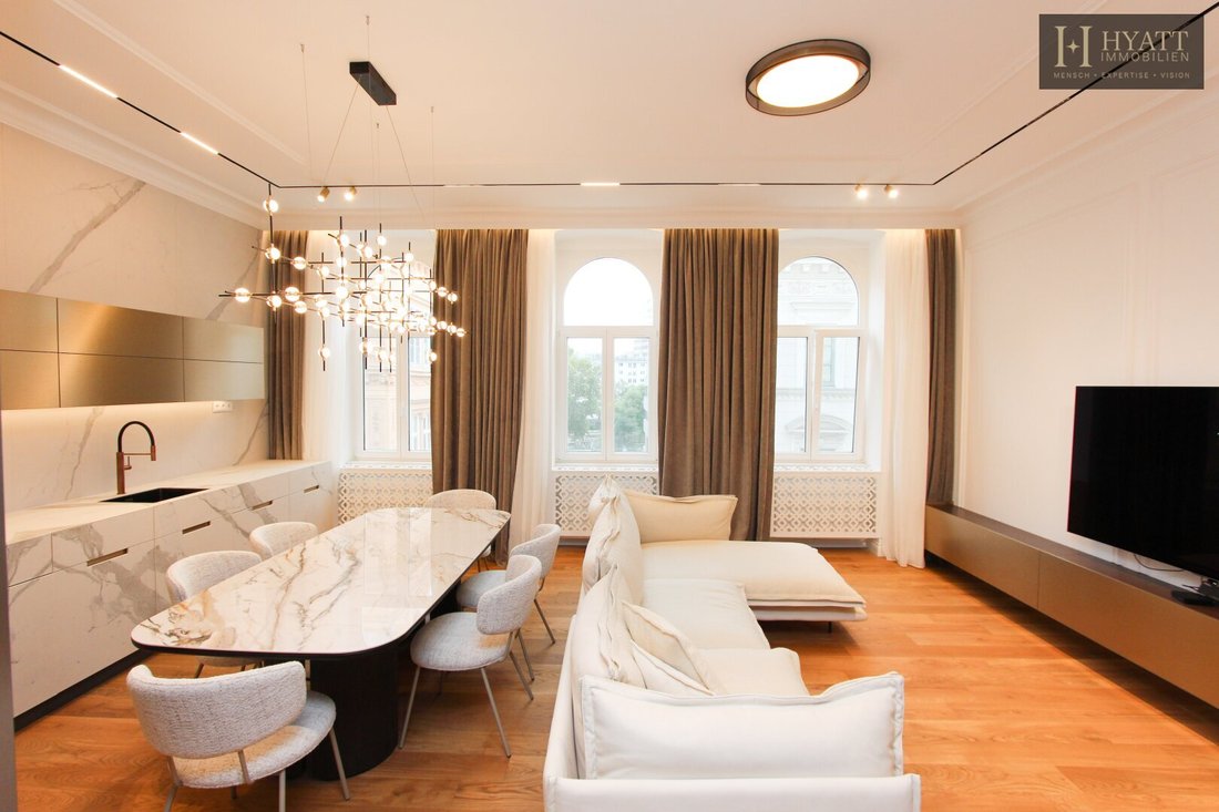 Apartment in Vienna, Wien, Austria 1 - 17035768