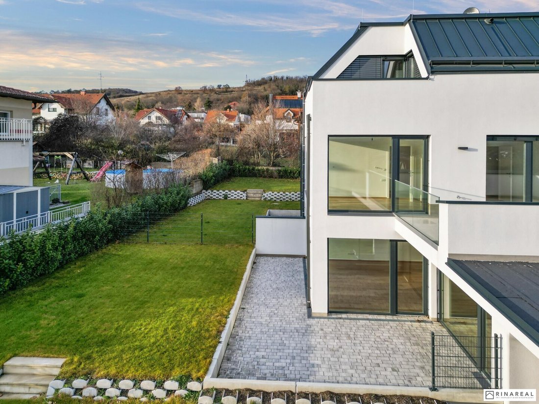 House in Eisenstadt, Burgenland, Austria 1 - 17033424