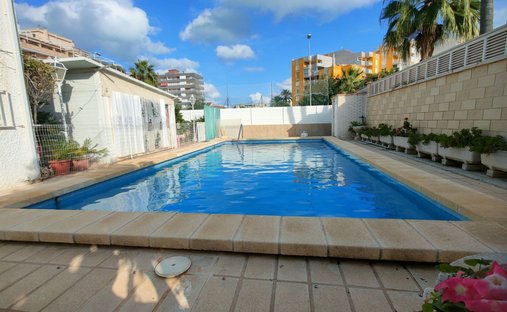 Chalet en Canet de Berenguer, Comunidad Valenciana, España 1
