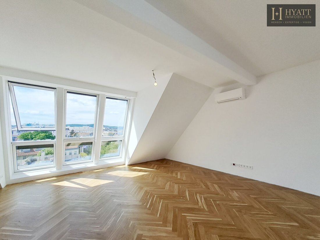 Penthouse in Vienna, Wien, Austria 2 - 17036301
