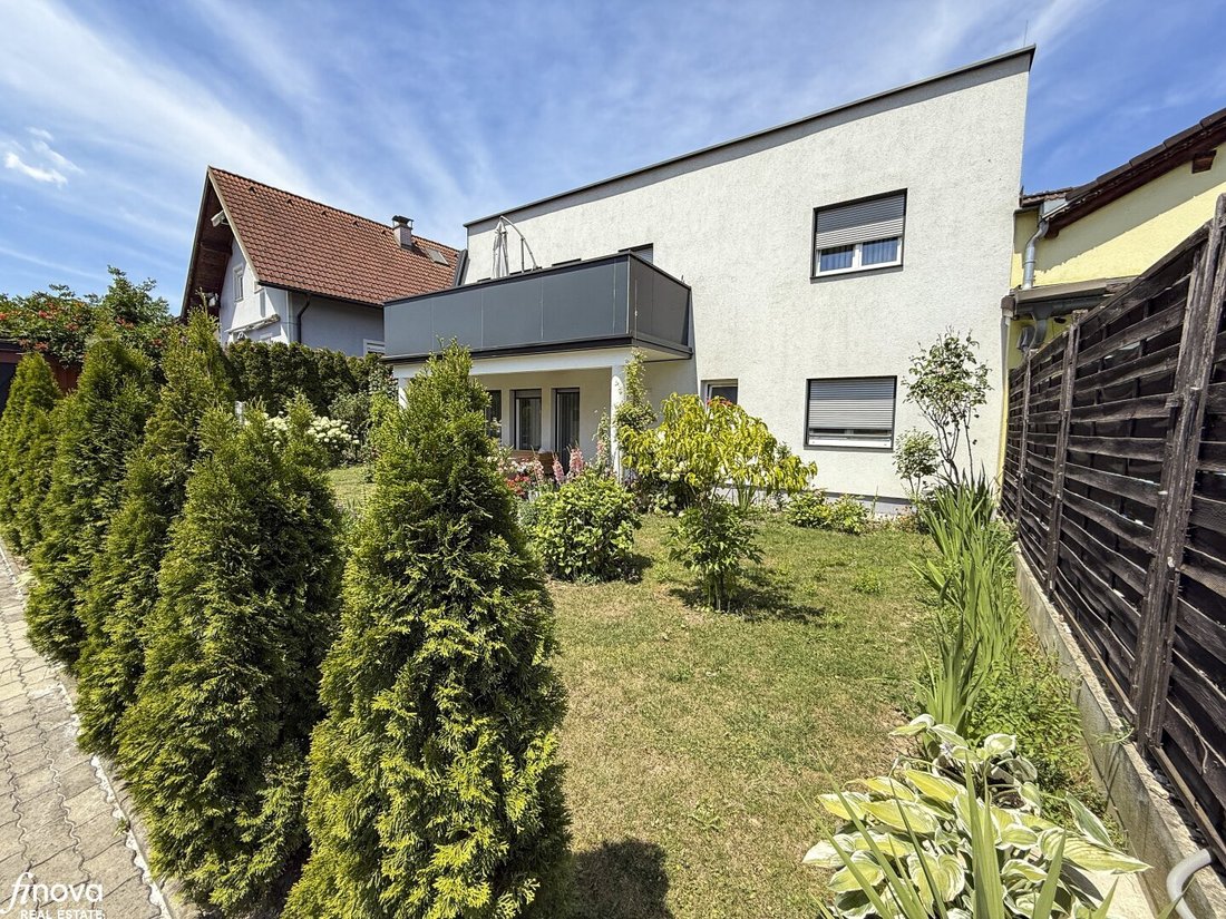 Feldkirchen bei Graz, Styria, Austria 1 - 17033113