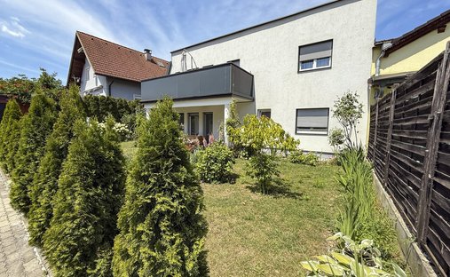 Feldkirchen bei Graz, Steiermark, Österreich 1