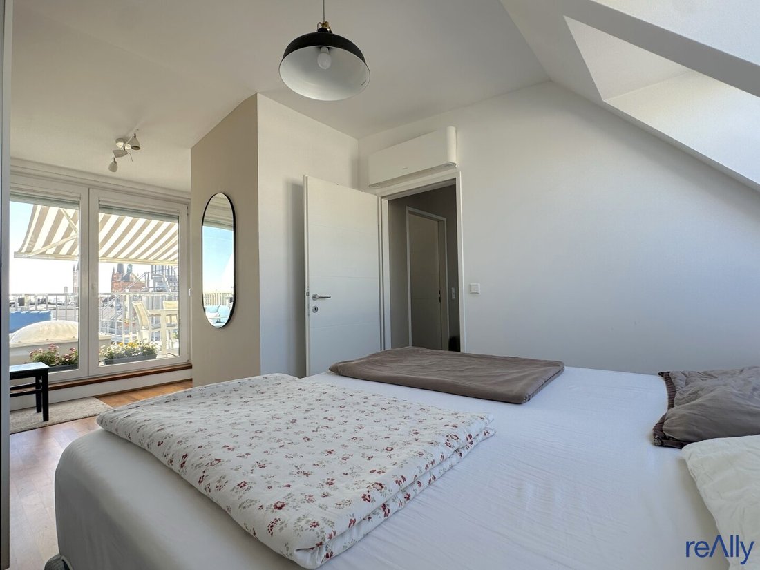 Penthouse in Vienna, Vienna, Austria 4 - 17034157