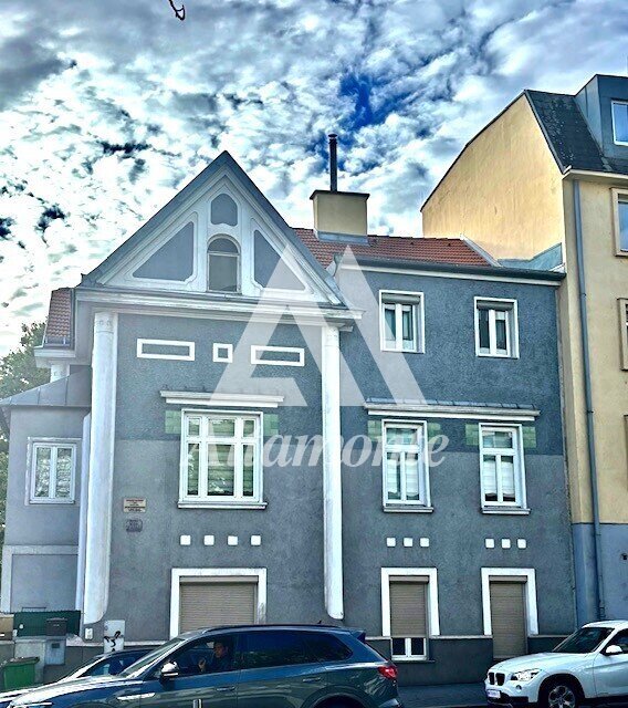 Vienna, Wien, Austria 1 - 17032984