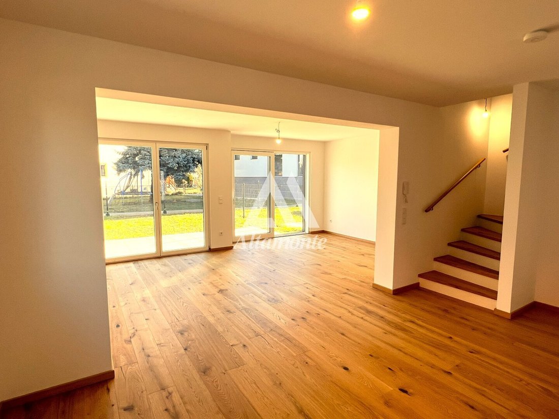 House in Vienna, Wien, Austria 2 - 17032864