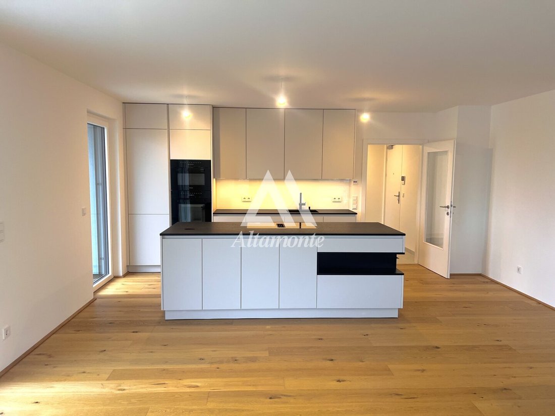 Penthouse à Vienne, Vienne, Autriche 1 - 17032941