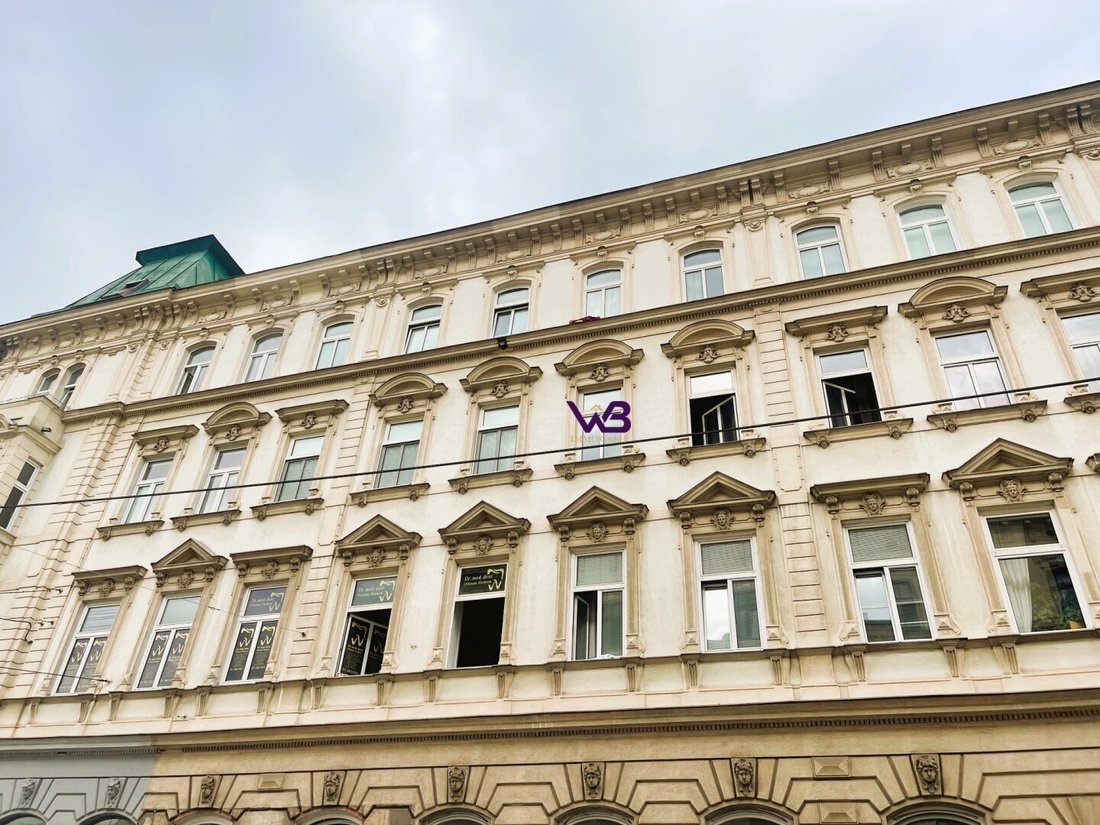 Apartment in Vienna, Wien, Austria 1 - 17033810