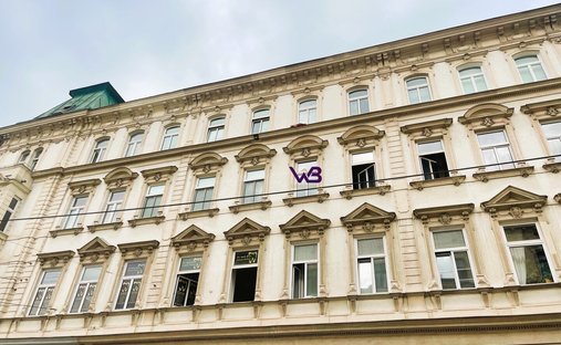 Appartement à Vienne, Vienne, Autriche 1