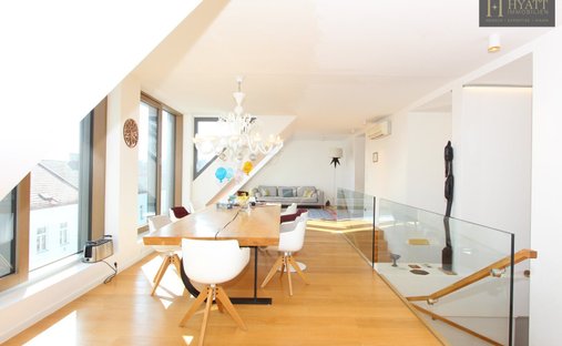 Appartamento a Vienna, Vienna, Austria 1