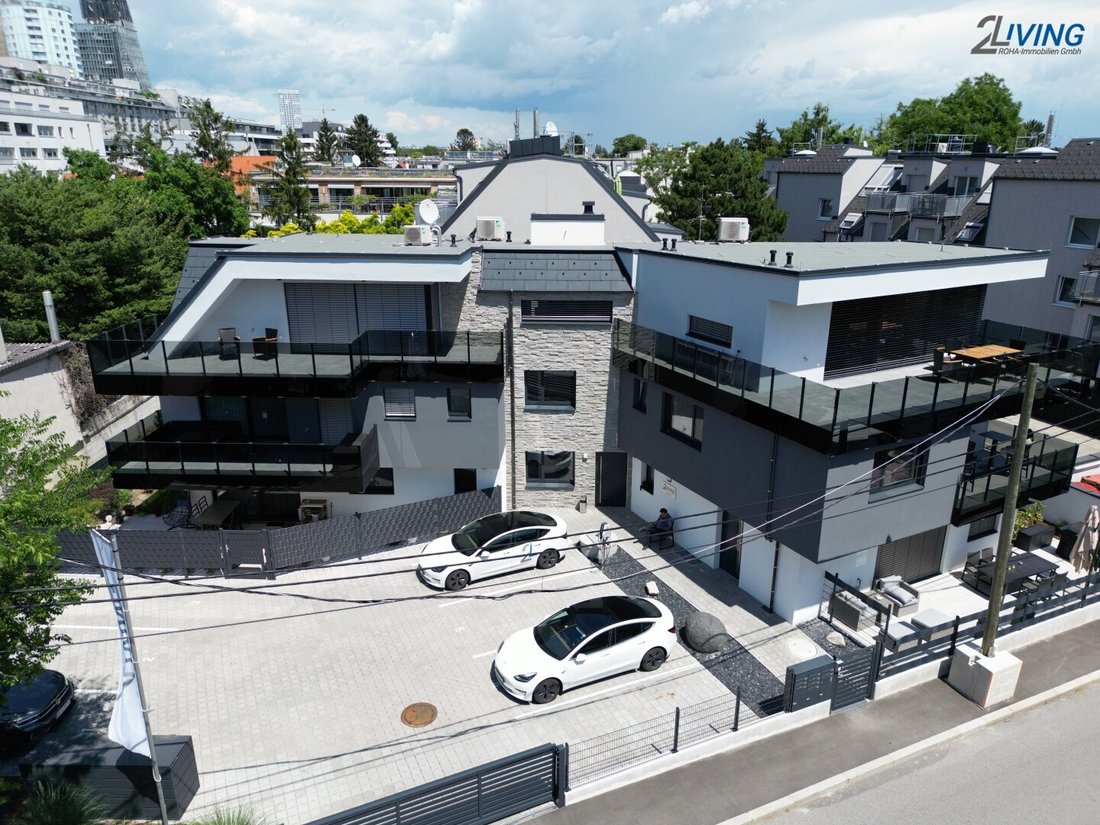 Apartment in Vienna, Wien, Austria 2 - 17033031
