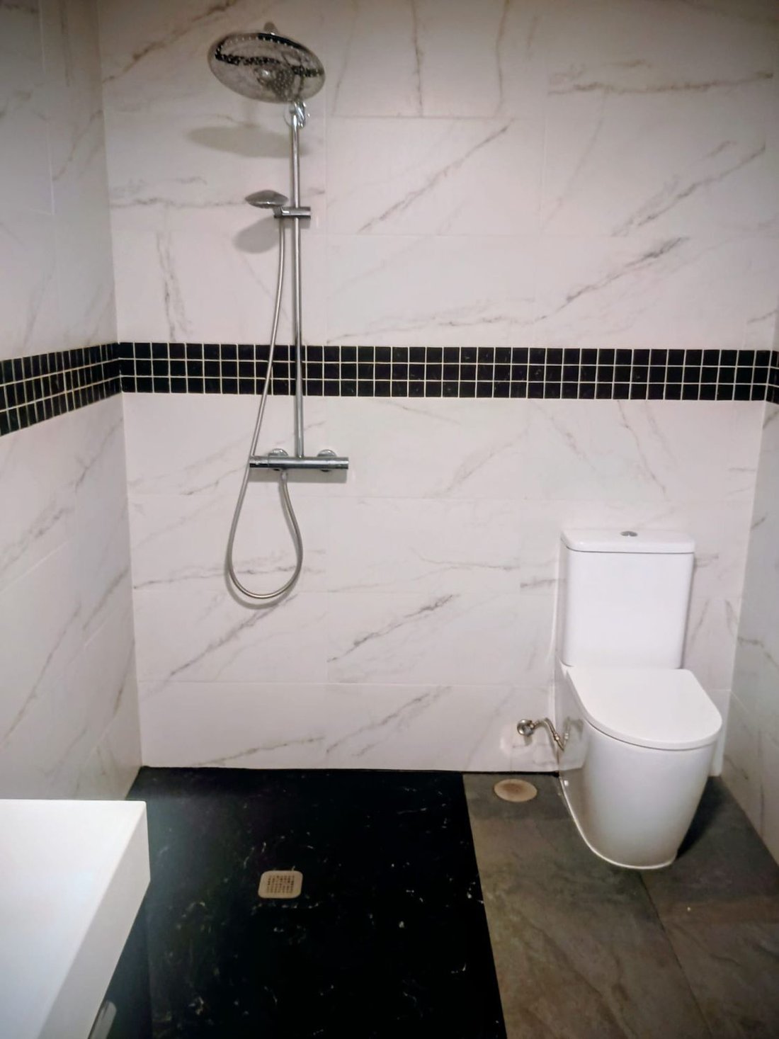 Apartment in Ciudad Lineal, Madrid, Spain 2 - 17036465