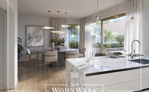Penthouse in Graz, Styria, Austria 1