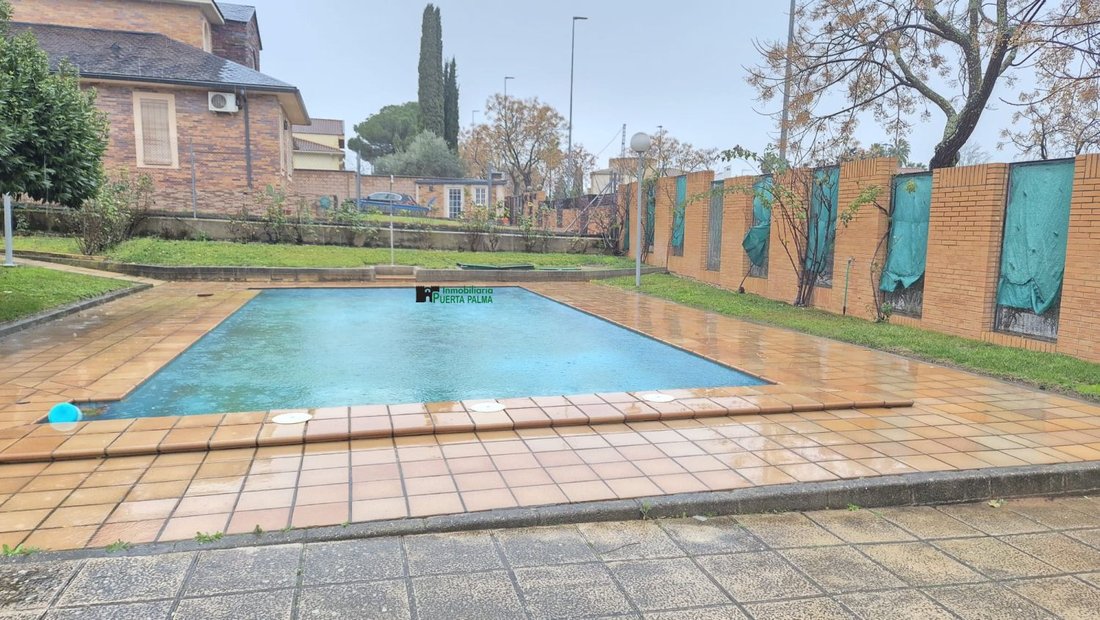 Chalet in Badajoz, Extremadura, Spain 3 - 17036410