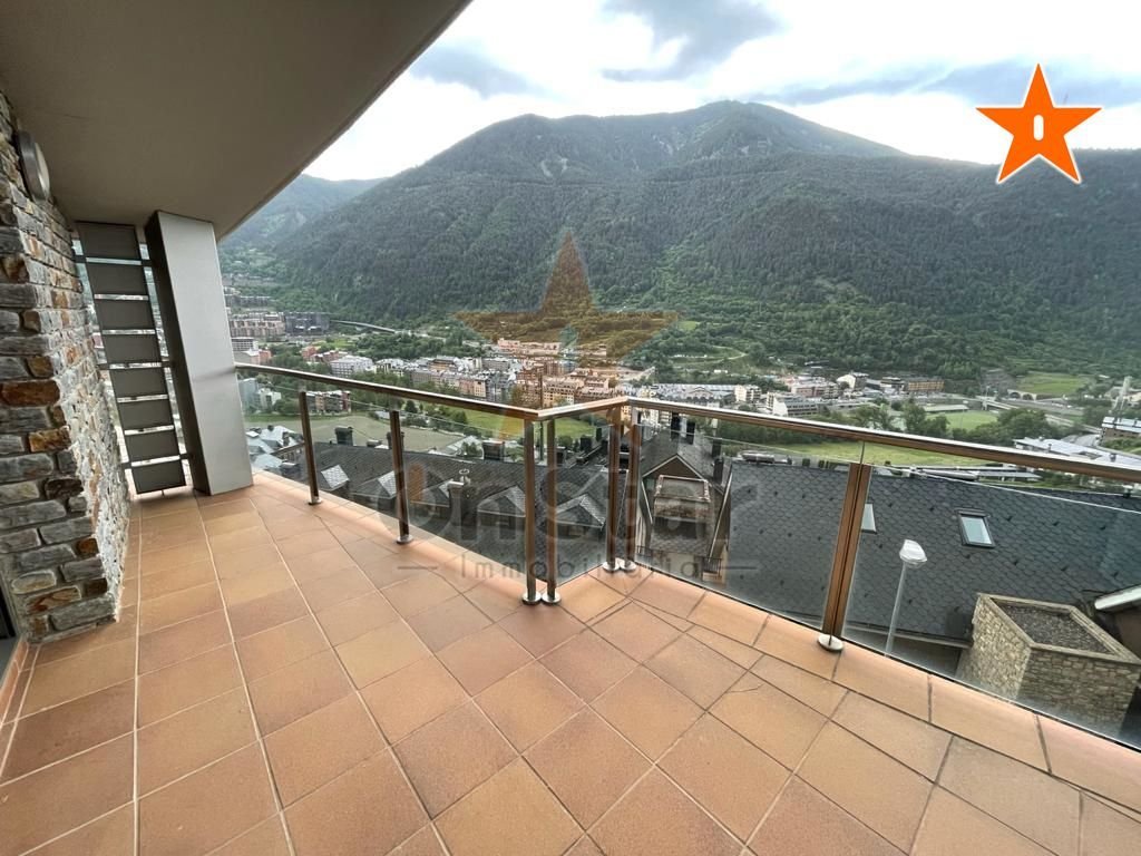 Penthouse à Encamp, Encamp, Andorre 2 - 17036591