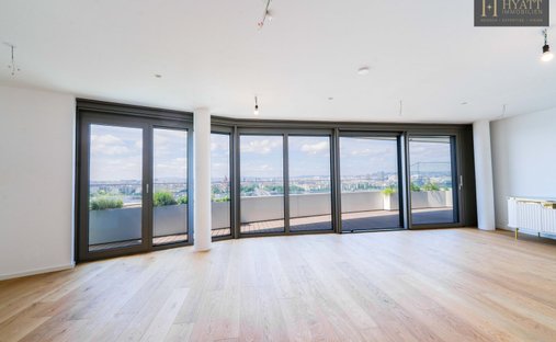 Apartment in Vienna, Wien, Austria 1