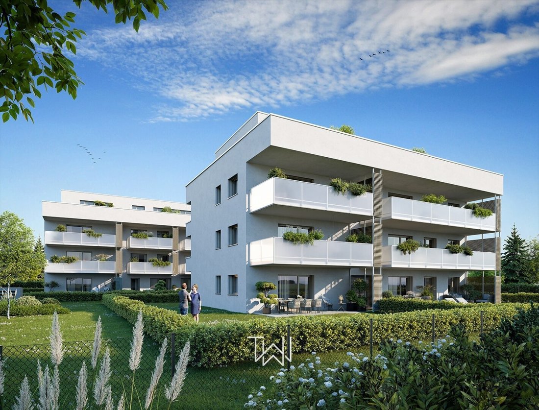 Apartment in Graz, Styria, Austria 4 - 17034984