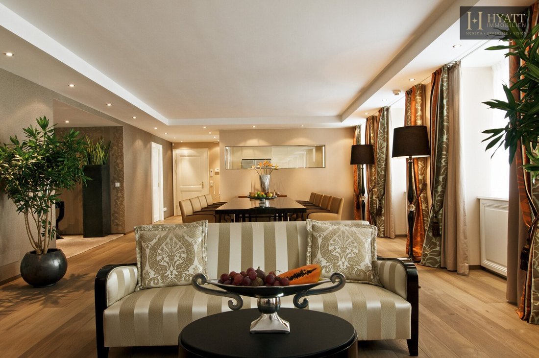 Appartamento a Vienna, Vienna, Austria 3 - 17036772