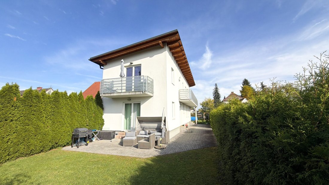 Graz, Styria, Austria 4 - 17033877
