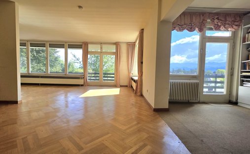 House in Klagenfurt am Wörthersee, Carinthia, Austria 1