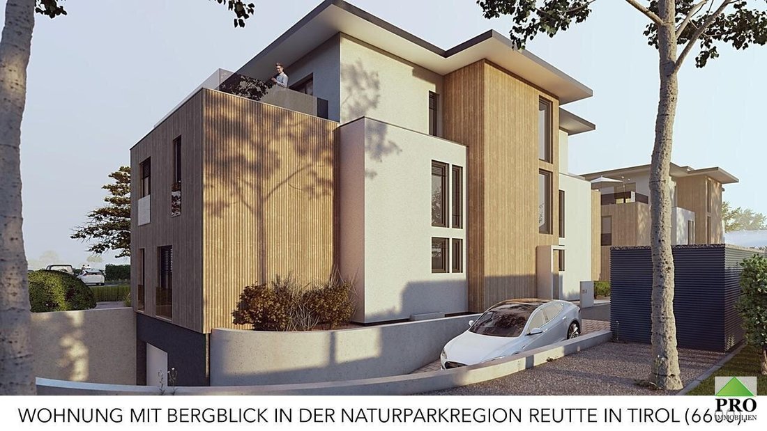 Reutte, Tyrol, Austria 3 - 17036216