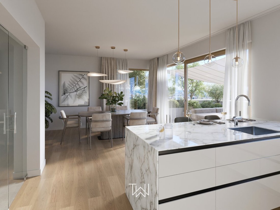 Apartment in Graz, Styria, Austria 3 - 17035008