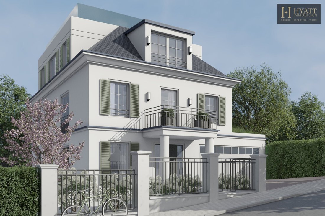 Villa in Vienna, Wien, Austria 2 - 17035849