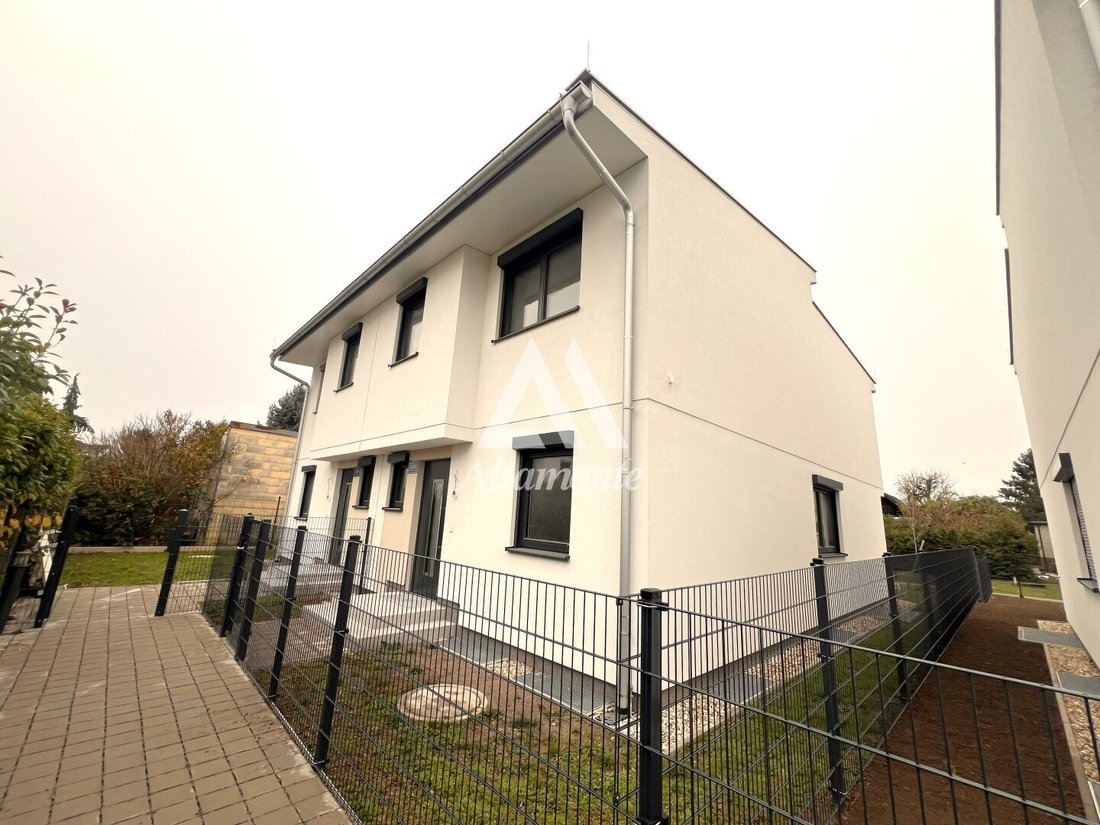 House in Vienna, Wien, Austria 1 - 17033139