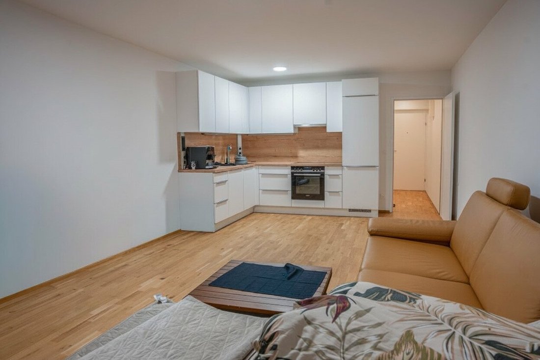 Appartamento a Vienna, Vienna, Austria 3 - 17035692