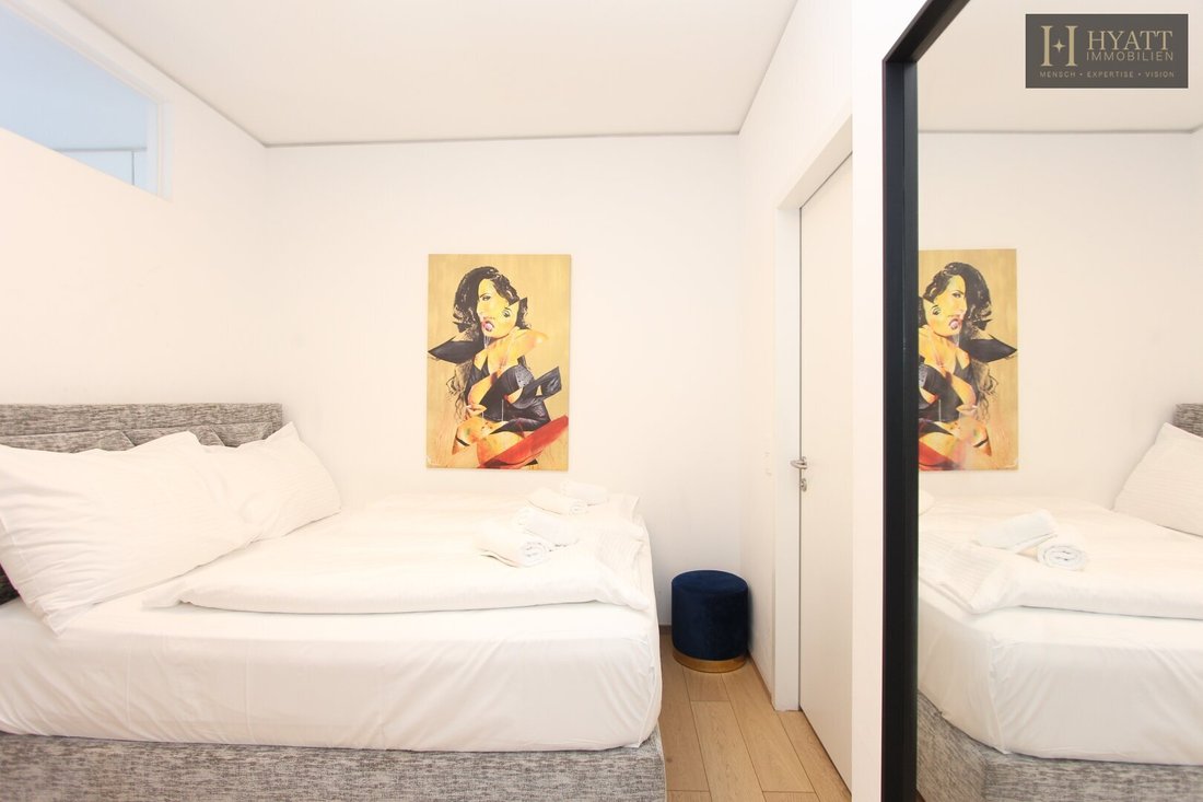 Apartment in Vienna, Wien, Austria 3 - 17035646