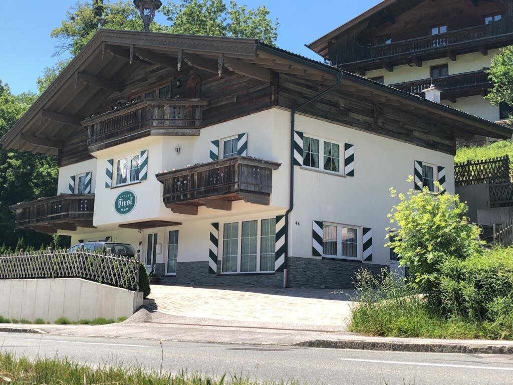 Attico a Hippach, Tirolo, Austria 4 - 17035402