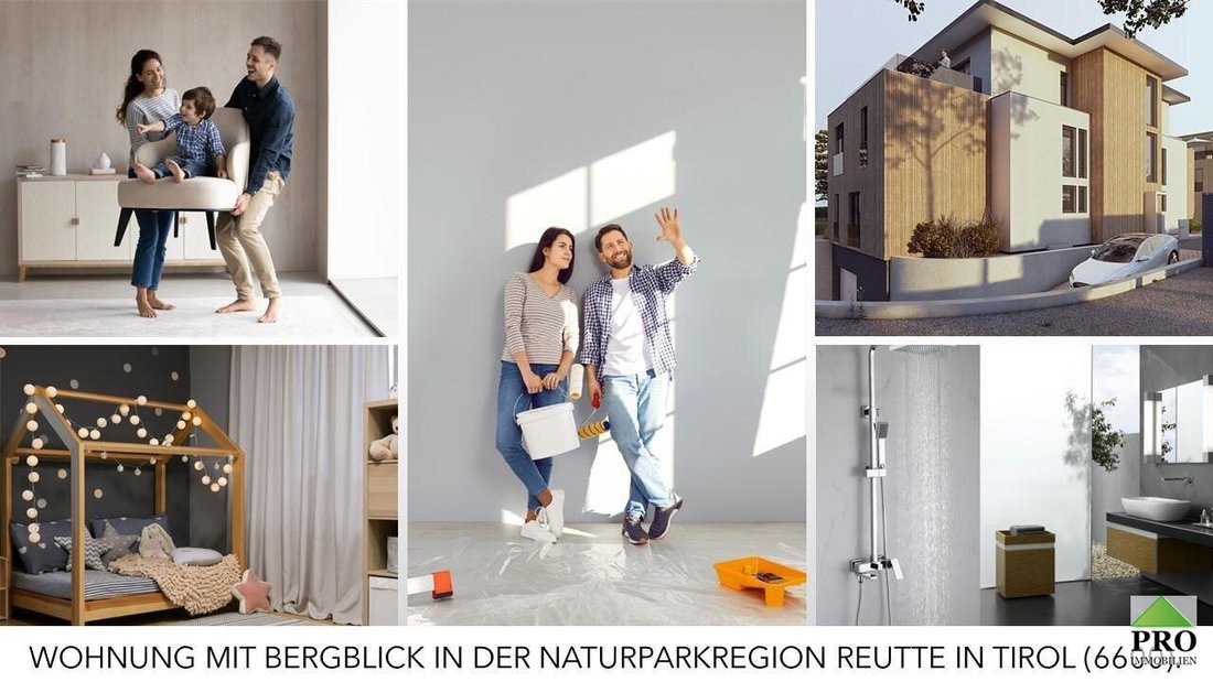 Reutte, Tyrol, Austria 4 - 17036216