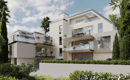 Apartment in Vienna, Wien, Austria 1
