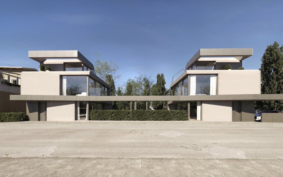 House in Enzersfeld, Lower Austria, Austria 2 - 17033680