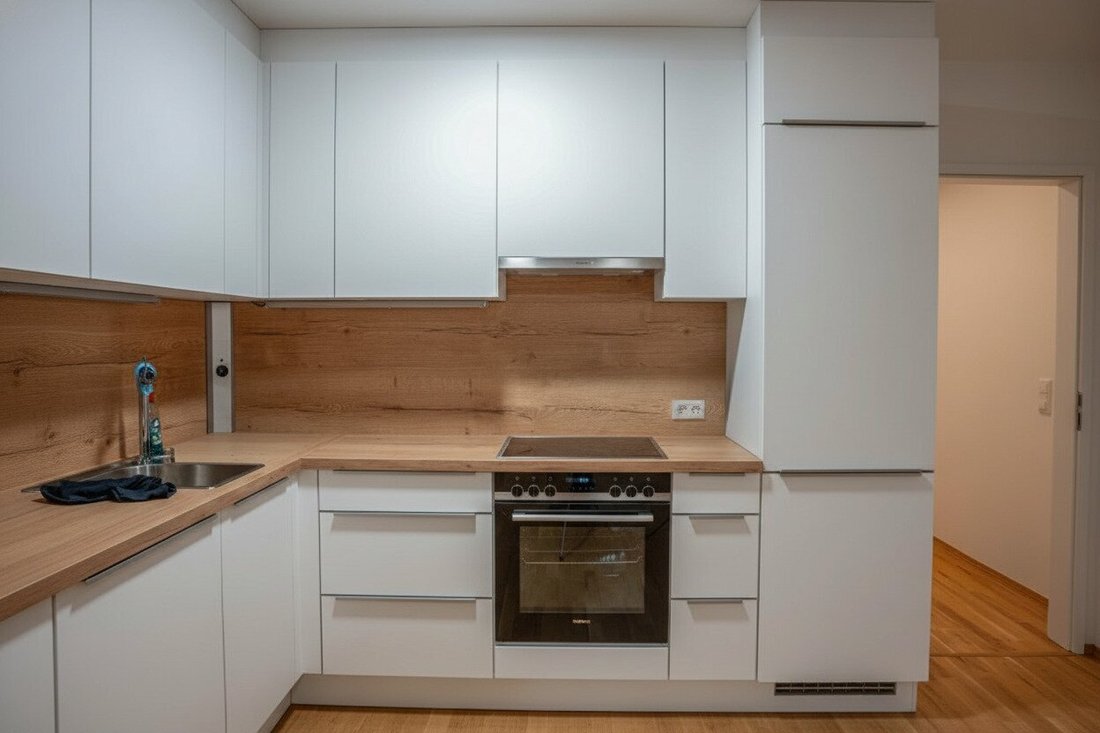 Appartamento a Vienna, Vienna, Austria 5 - 17035692