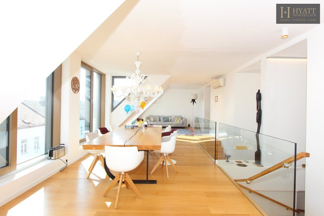 Apartment in Vienna, Wien, Austria 4 - 17036525