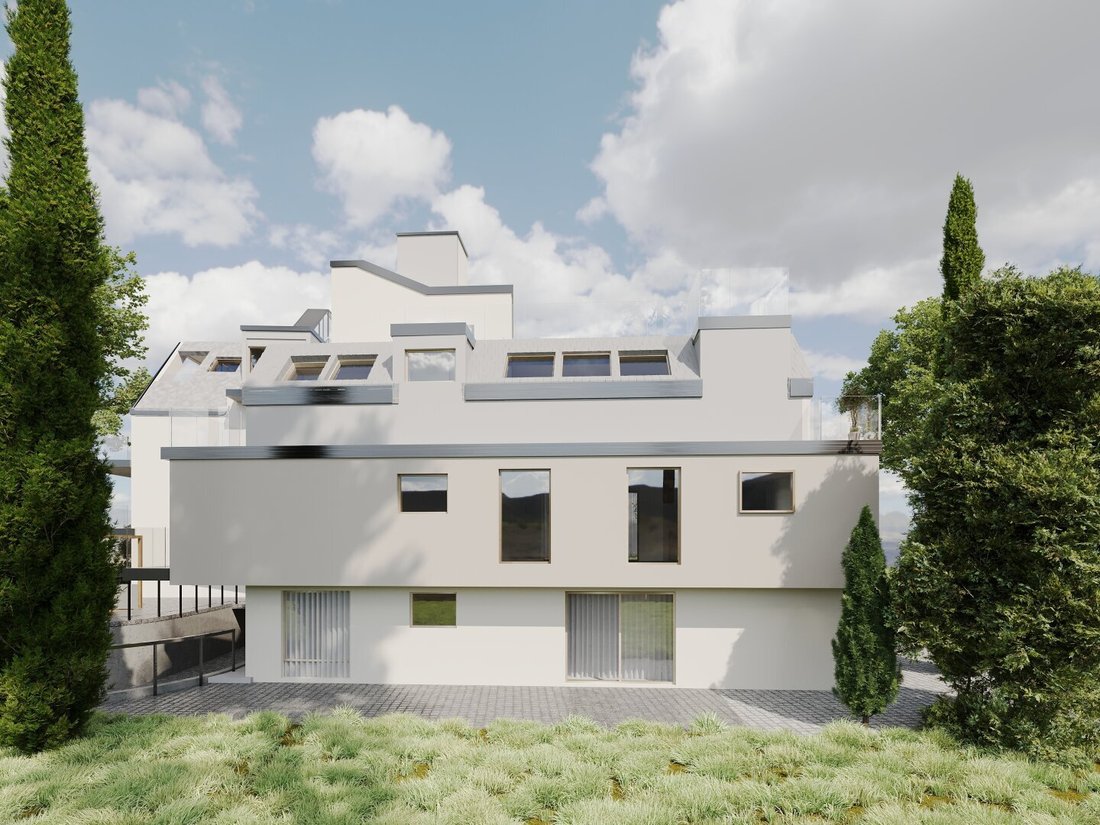 Apartment in Vienna, Wien, Austria 4 - 17033484