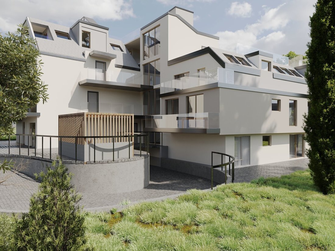 Apartment in Vienna, Wien, Austria 5 - 17033271