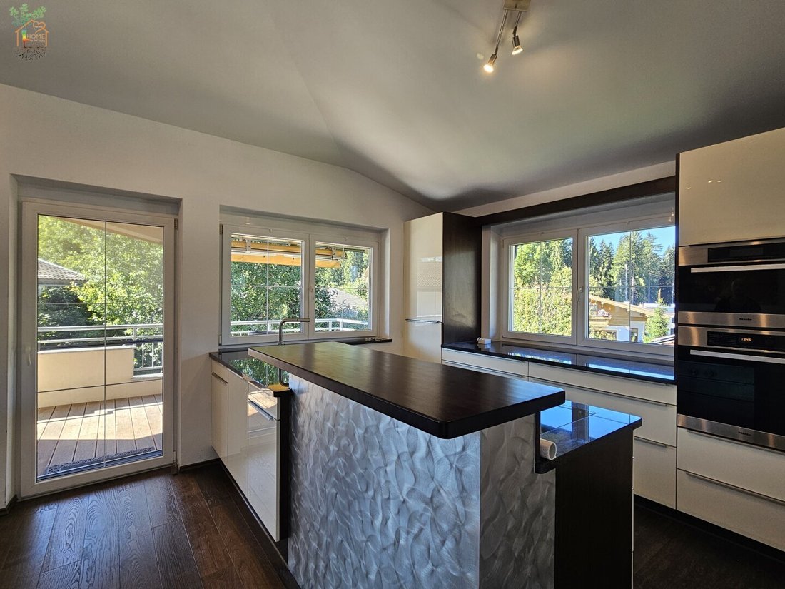 Schönes Wohnen Im Bergparadies Söll Am Wilden Kaiser Nur 15 Min. Von Kufstein Oder Wörgl !