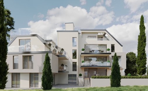 Apartment in Vienna, Wien, Austria 1