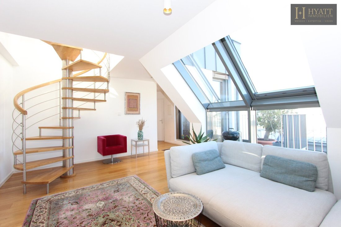 Apartment in Vienna, Wien, Austria 5 - 17036576