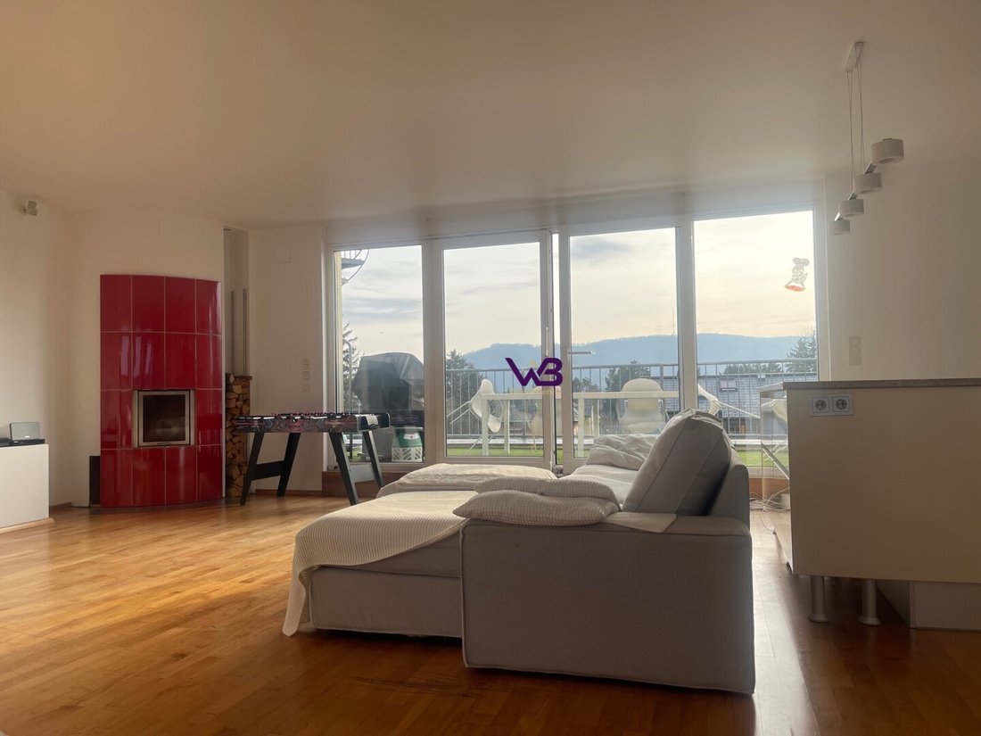 Apartment in Langenzersdorf, Lower Austria, Austria 4 - 17033865