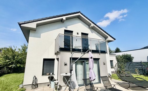 Maison à Stockerau, Basse-Autriche, Autriche 1