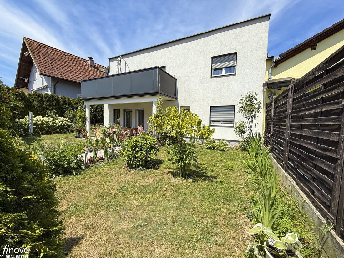 Feldkirchen bei Graz, Styria, Austria 2 - 17033113