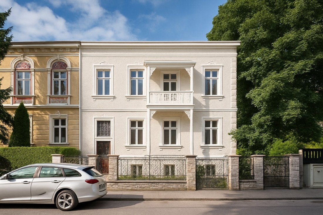 House in Perchtoldsdorf, Lower Austria, Austria 2 - 17033658